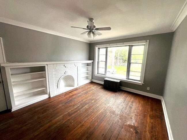 Photo - 351 W 120th St Unit 1