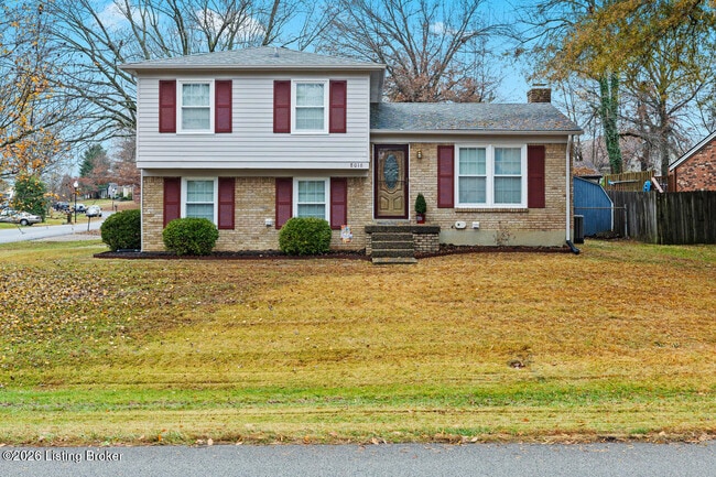 Building Photo - 8016 Cortland Dr