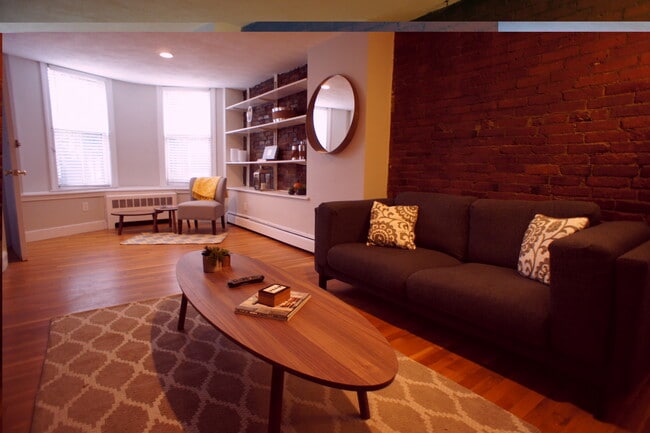 Photo - 65 Dartmouth St Unidad 1