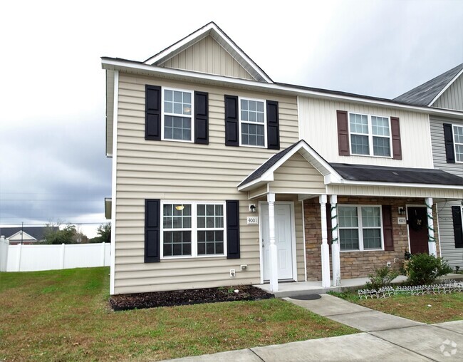 Building Photo - 4001 Grandeur Ave Rental