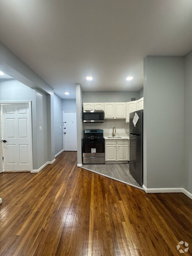 Building Photo - 121 Wade St Unit 3D Rental