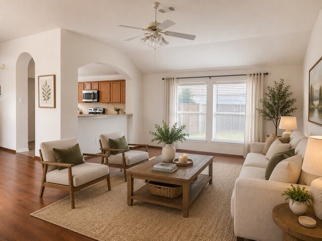 Photo - 980 Oak Falls Dr