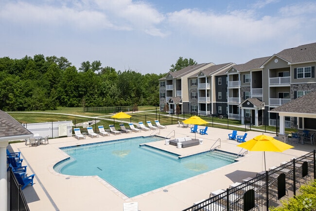 Photo - Aventura at Wentzville I & II