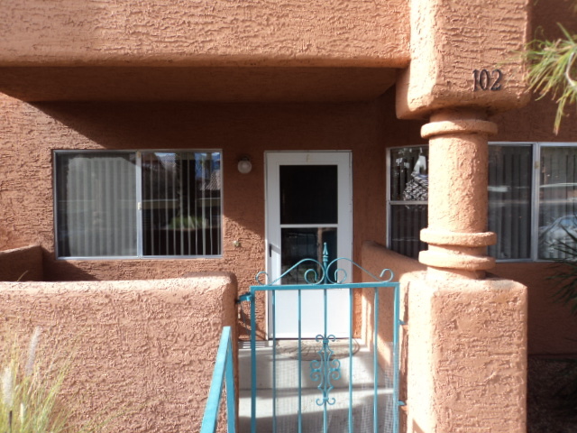 Photo - 875 Mesquite Springs Dr Condo Unit 102