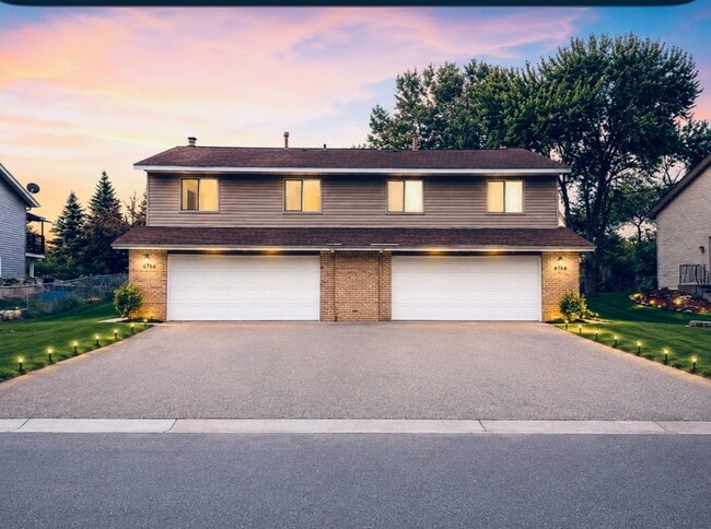 Building Photo - 4551 Scott Trl