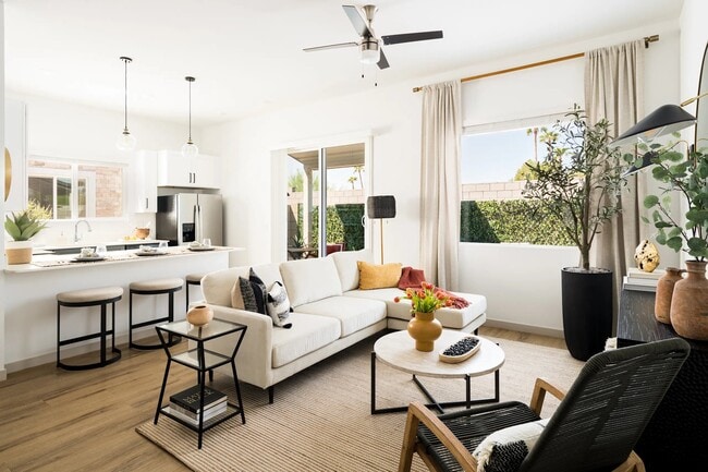 Photo - Bungalows on Market Street