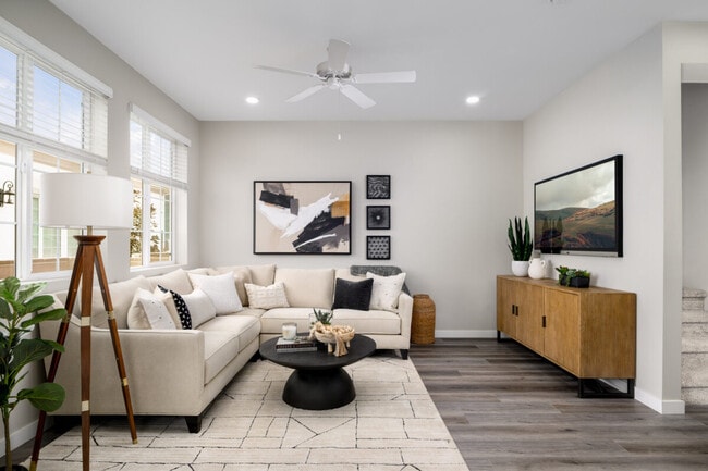 Building Photo - Tricon Elk Grove