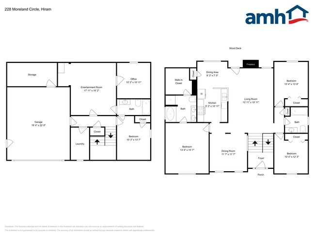 Photo - 228 Moreland Cir