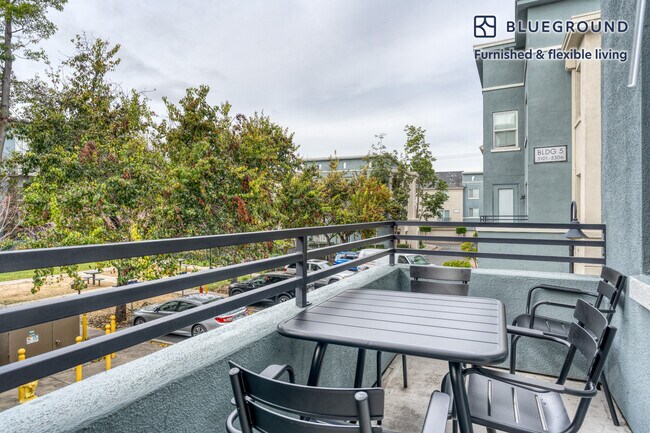 Photo - 475 W San Carlos St Unit FL2-ID766