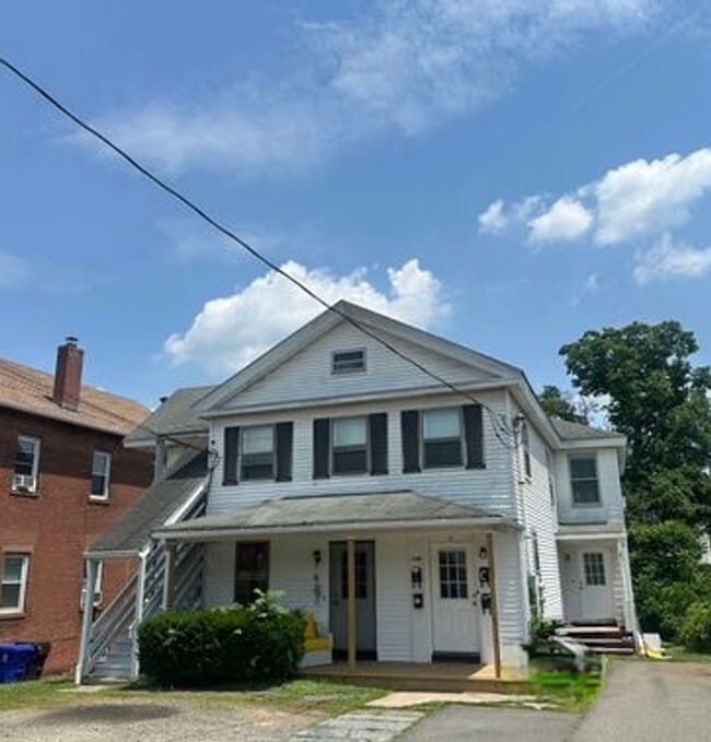 Building Photo - 160 S Main St Unit 160 South Main Street 1st Floor Rear