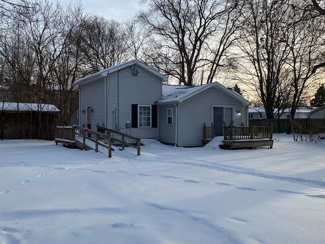 Building Photo - 2417 Fairmount Pkwy