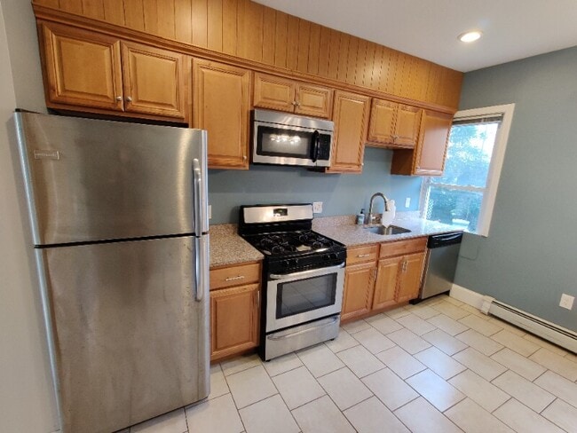 21 Rossmore St