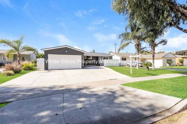 Photo - Charming 3 Bedroom Fullerton Home with Private Backyard Retreat on a Quiet Street