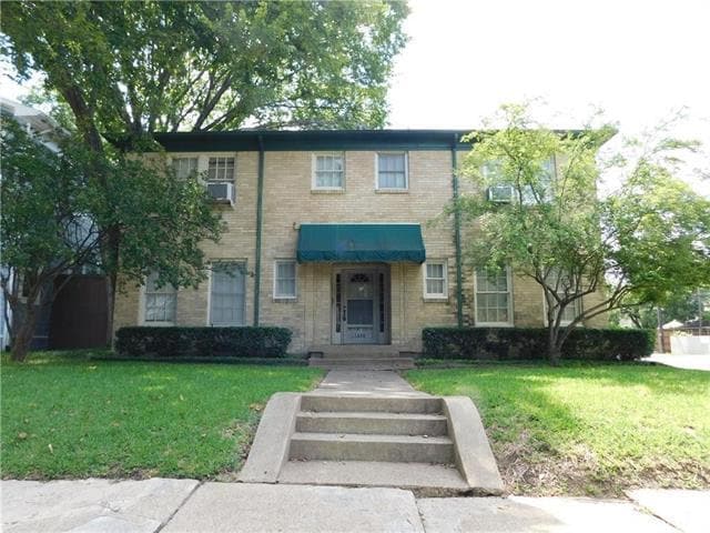 Building Photo - 5800 Vickery Blvd Unit 3 Rental