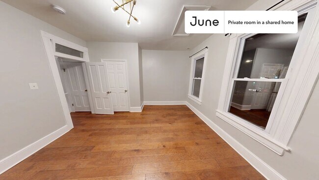 Photo - Room in Shared 3 bed/1.5 bath home Unidad C