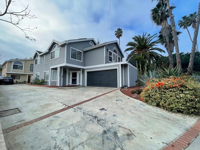 Newly Remodeled 3 bed 2.5 bath Long Beach ... - Newly Remodeled 3 bed 2.5 bath Long Beach ... Casa