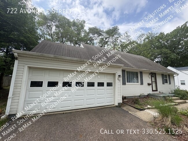 Building Photo - 722 Avondale St