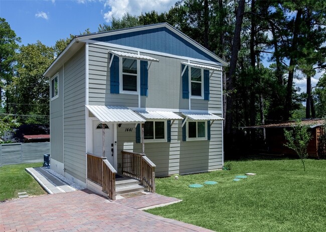 Photo - 1441 Chapparal Rd