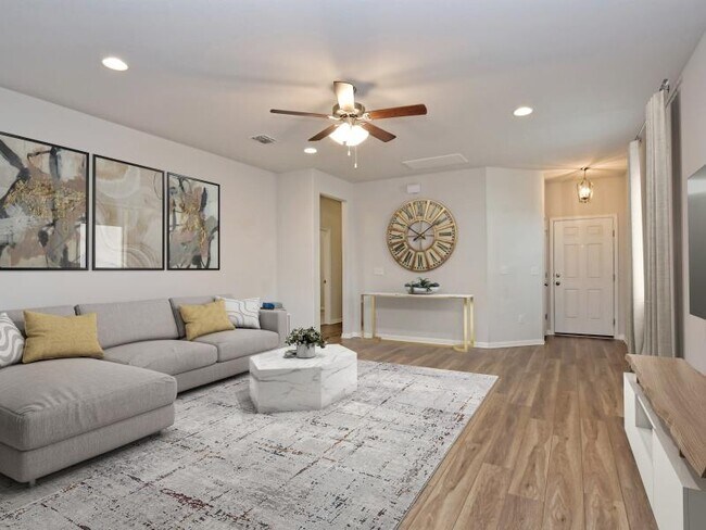 6402 Arden Fls Dr