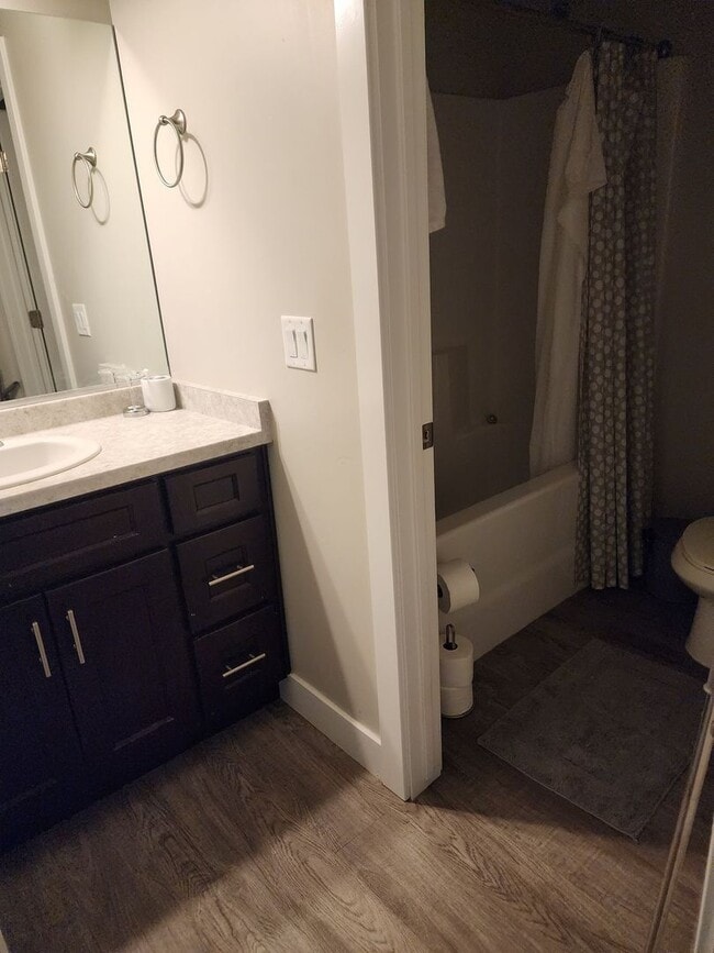 Photo - Three bedroom, 2.5 bath townhome in Cedar City