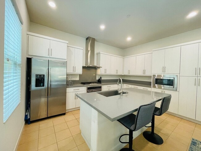 Photo - Modern 4BR Home in Irvine Great Park | Resort-Style Amenities & Top Schools