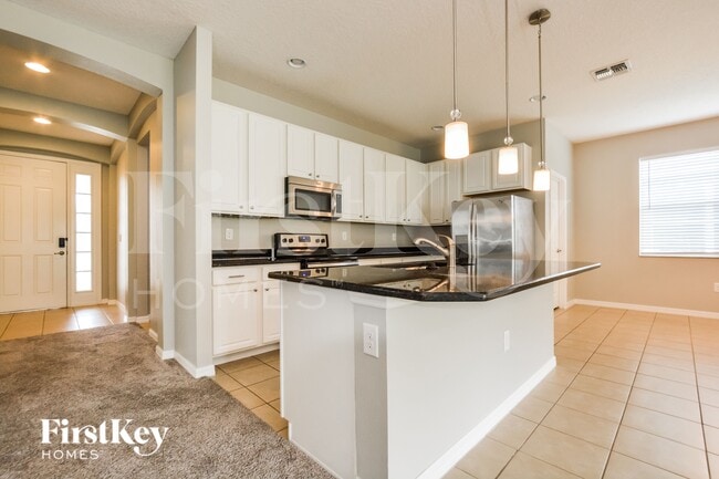 3004 Lilly Belle Dr