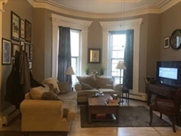 Photo - 483 Massachusetts Ave Condo Unit 2