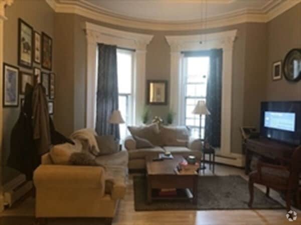 Building Photo - 483 Massachusetts Ave Unit 2 Rental