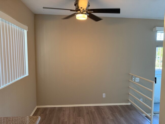 Dining Space - 4820 Coldwater Canyon Ave Unit 104