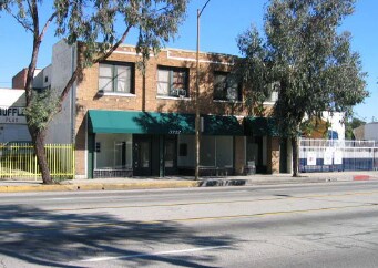 Glendale Lofts - SF Glendale Lofts LLC