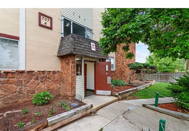 Photo - 707 W 96th Ave Unit 34