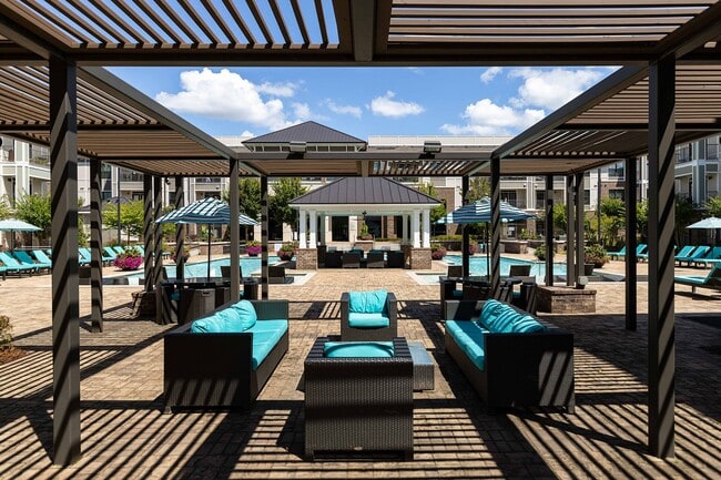 The Juncture Apartments