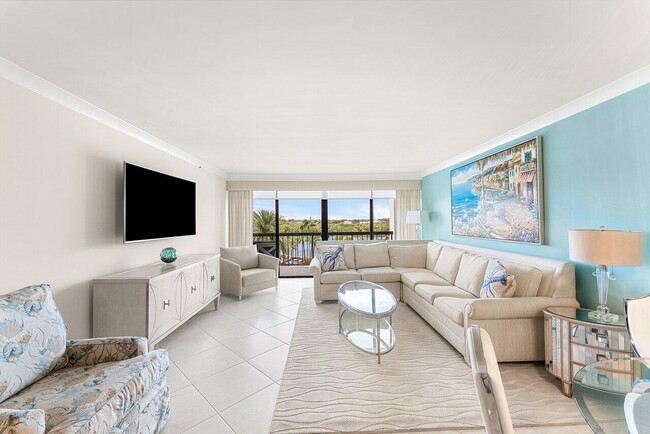 Photo - 4740 S Ocean Blvd Unit 507