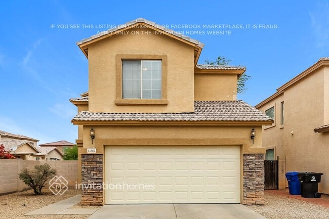Building Photo - 11382 W Pima St Rental