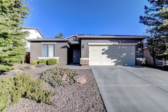 Photo - 4 bedroom 2 bath home in Highlands Ranch neighborhood in Chino Valley