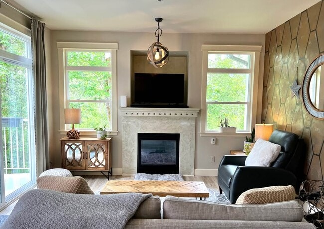 Photo - 737 241st Ln SE Unit 737 241st LN SE