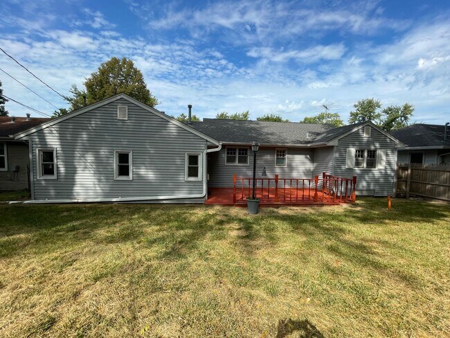 Photo - 3 Bedroom 1 Bath Home -located in Boone, IA
