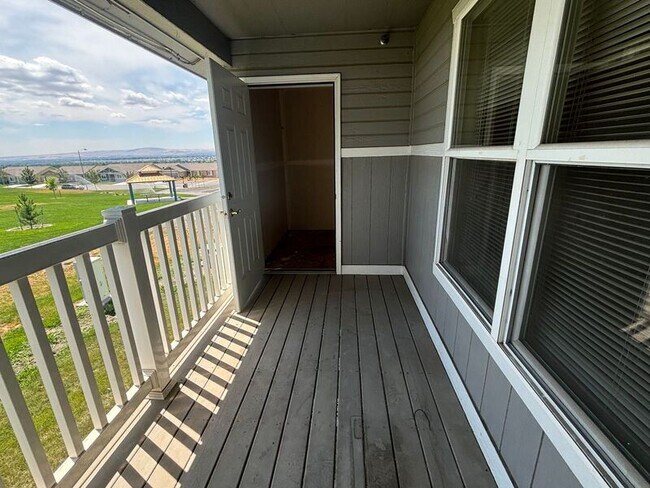 6005 Chapel Hill Blvd Unit 202