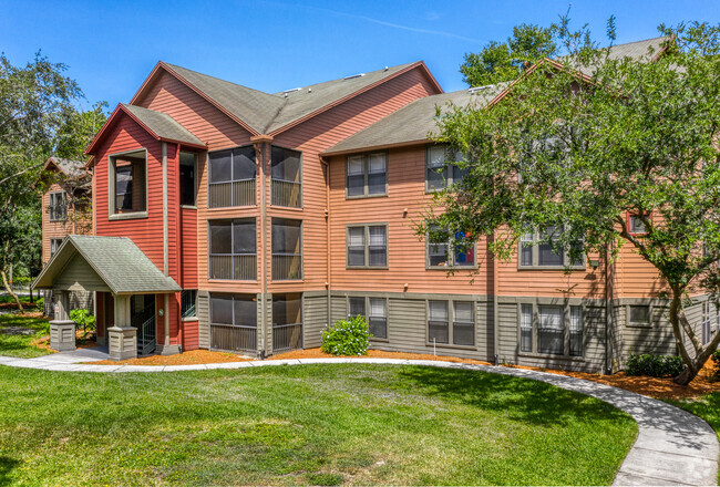 Building Photo - Forest Lake Student Housing Rental