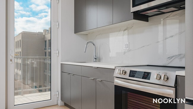 Photo - 1499 Bedford Ave Unit 10c