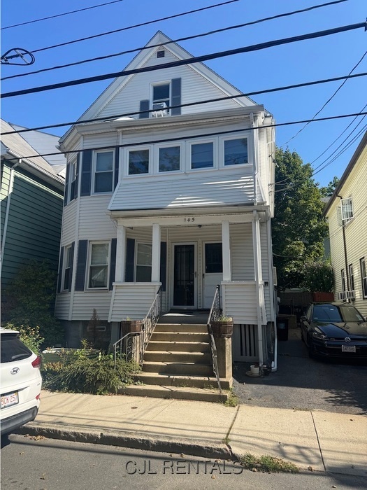 Building Photo - 145 Albion St Rental