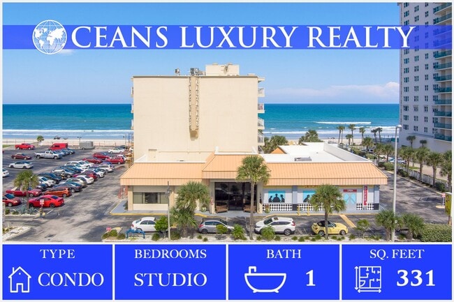 Building Photo - Beachfront Unit 206 Rental