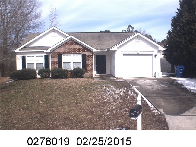 Building Photo - 6409 Hawkhurst St Rental