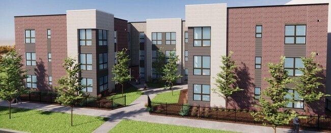 Photo - Abbott Square - 8143
