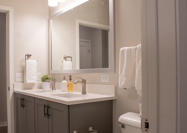 The Rec at Mendota Village