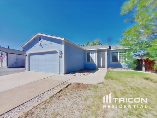 Building Photo - 5907 Poinsettia Ct Rental