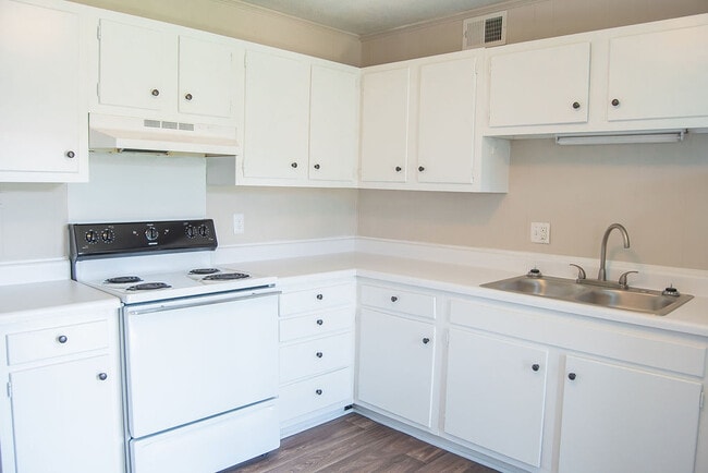 Osprey Cove South Apartments