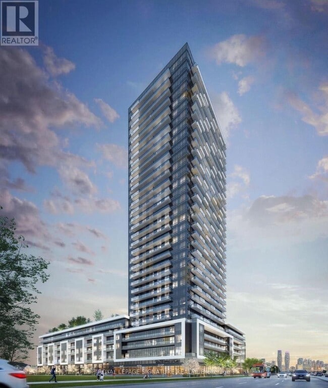 Photo - 5105 Hurontario St Unit 2208