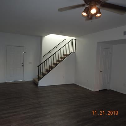 Sahuarita Townhome