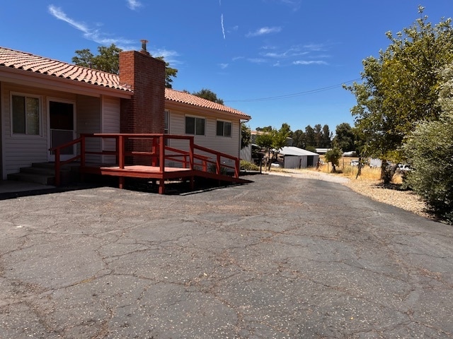 Building Photo - 14580 Sandoval Rd Rental